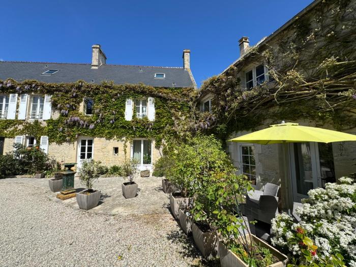 Mulberry Cottage