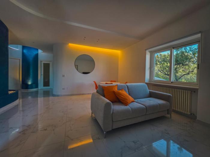 Casa Zora - Vista Mare