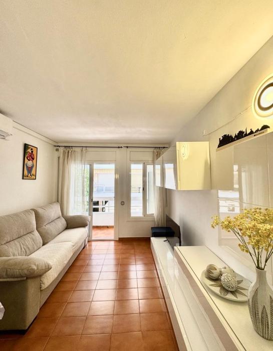 Apartamento Tossa