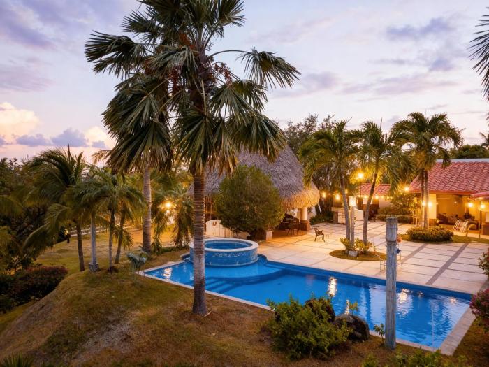 Panáveda Ayurvedic Wellness Centre
