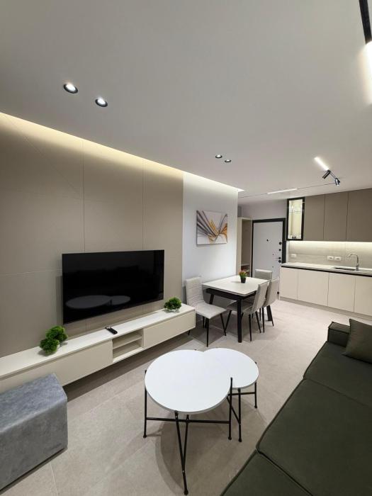 Sako Apartaments 2