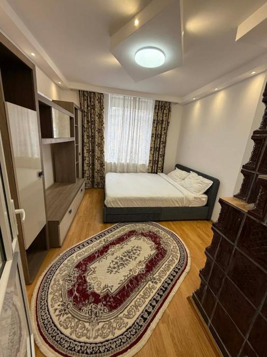 Kaira place