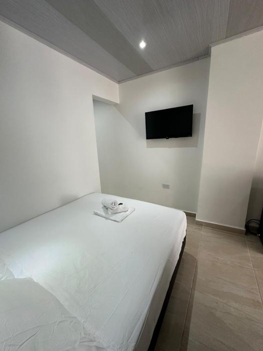 Aparta Estudio JL