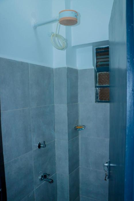 Njoga homes