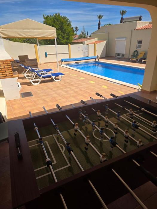 Casa Elizabeth -3BR Heatable Pool -Walk to Beach