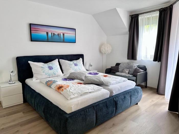 Ferienwohnung Petritz