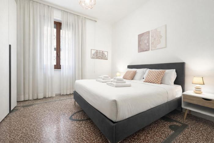 San Pietro House Near Vatican Museums