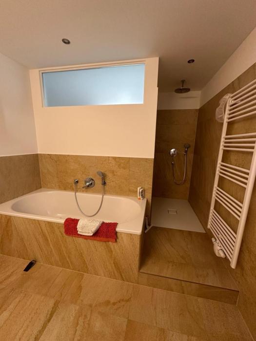 Ferienwohnung am Warnowhang