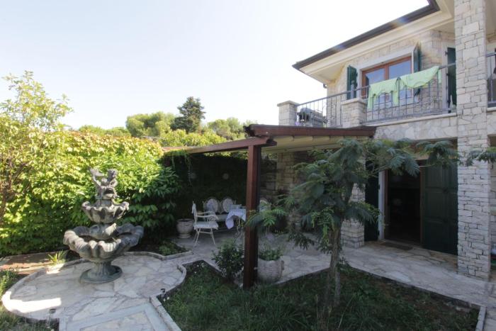 Apartments Villa Istriana