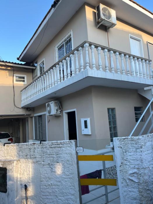 Casa para Temporada na praia
