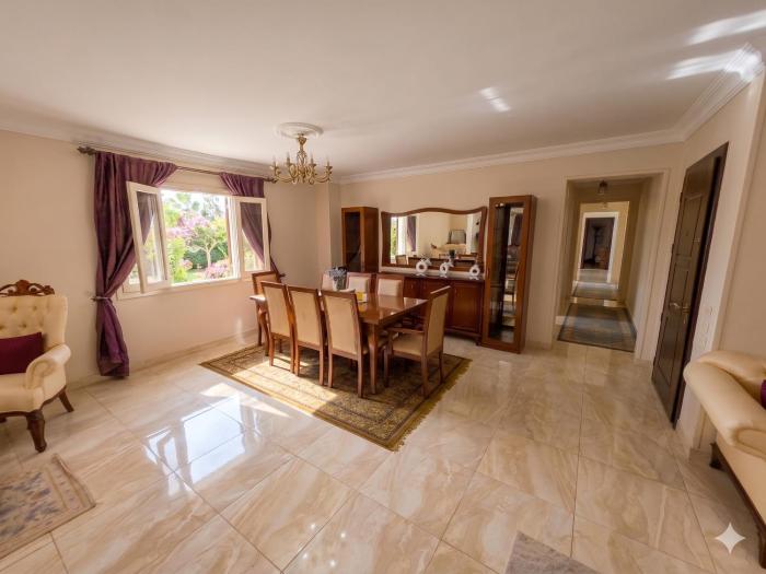 Luxurious 3 room hotel apartment just steps away from North 90th Street offering a perfect blend of comfort and convenience Ideal for families
