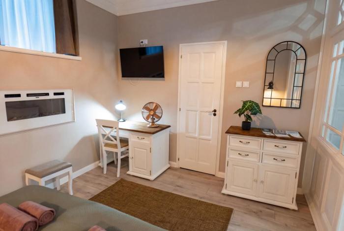 Kispolgár Vendégház