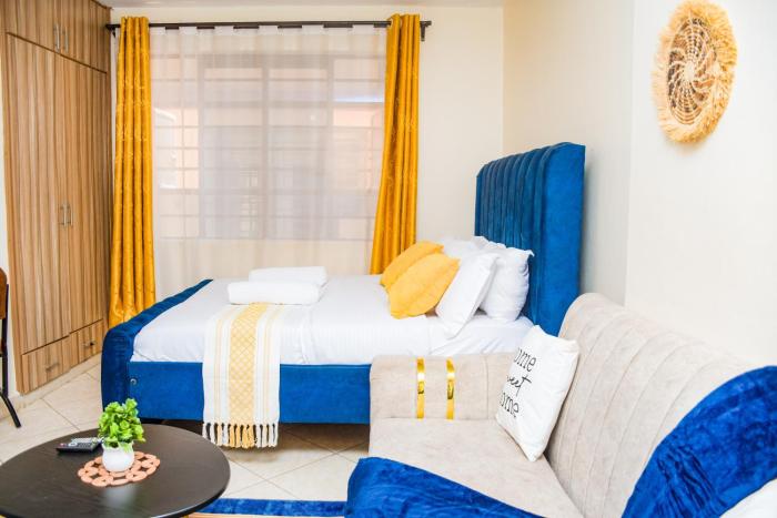 Lexy homes