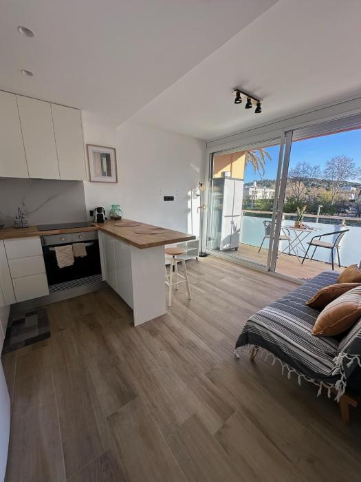 Apartamento en Platja dAro