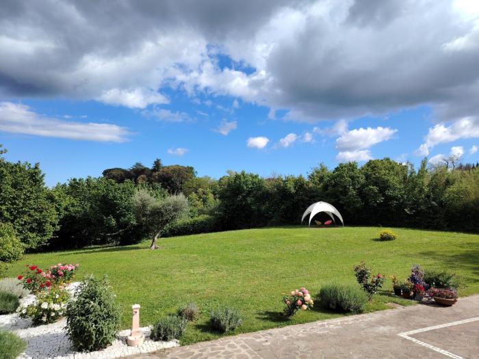 Casa Yoga 2 Rilassati in una oasi di pace immersa nella natura a soli 60 minuti da Roma