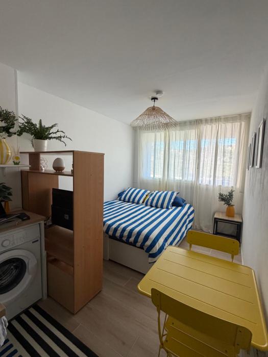 Studio Dolce Ciotat - à côté de la mer