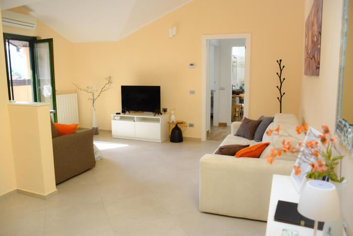Casa Sole - holiday apartment