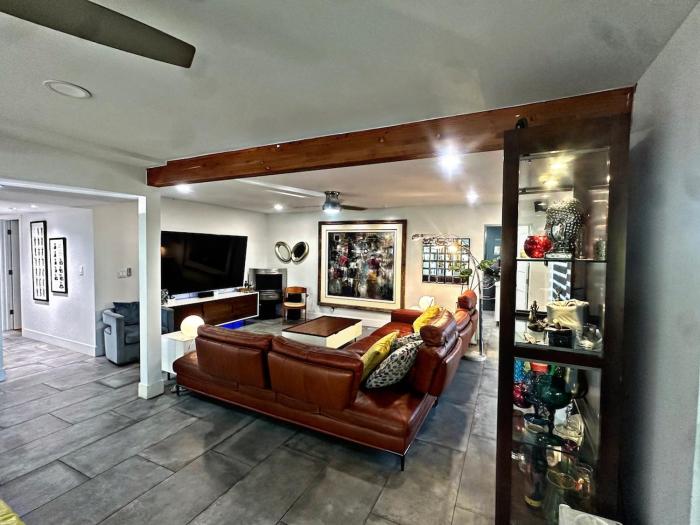 Phoenix Mid-Century Escape