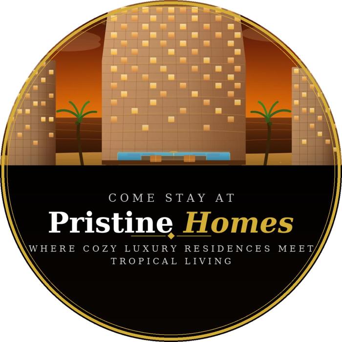 Pristine Home - Cozy Luxury Residence
