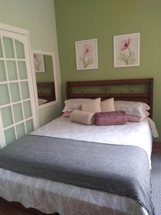 Apto Turismo da Serra