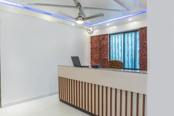 Hotel O Orchid Platinum Guest House