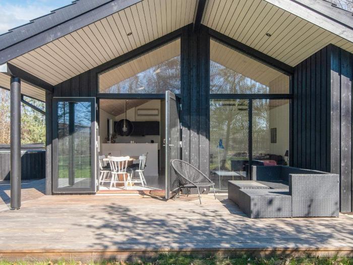 4 star holiday home in Grenaa