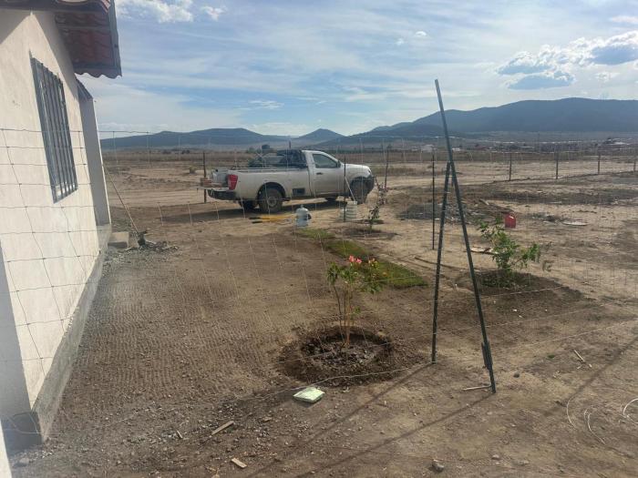 Rancho Las Bugambilias