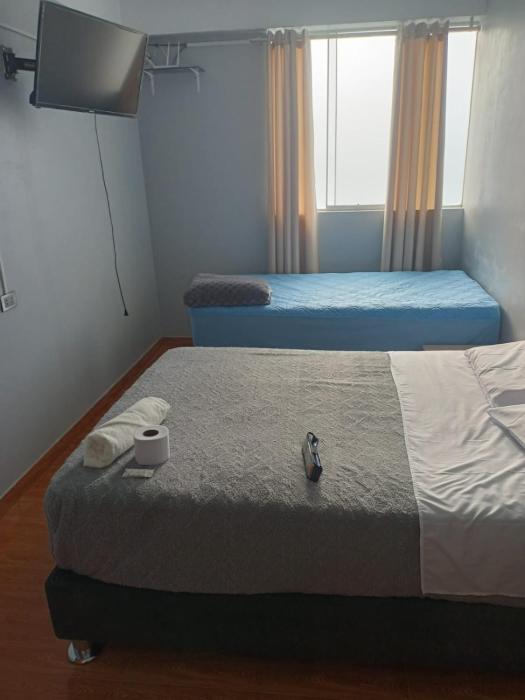 Casita Blanca H 204
