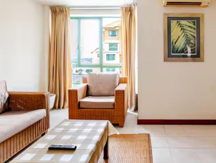 Homestay in Shah Alam Sec 13