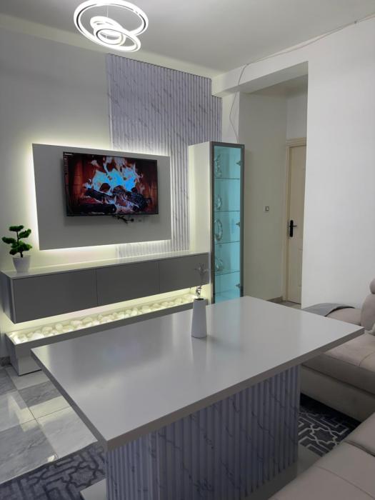 Appartement Haut Standing à Béjaïa, proche centre-ville