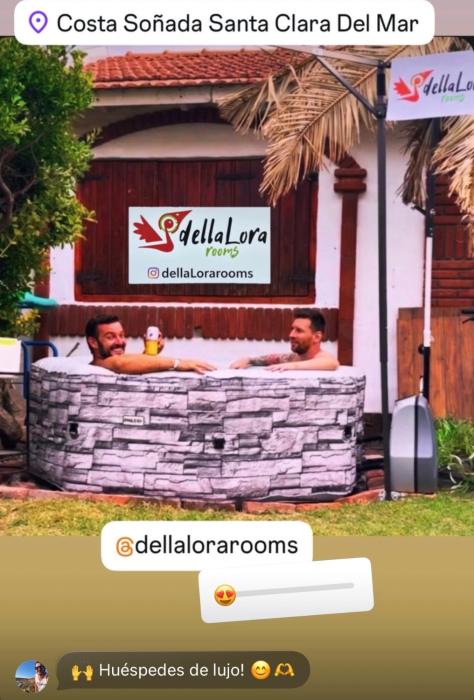 DellaLora rooms HOSTEL compartida