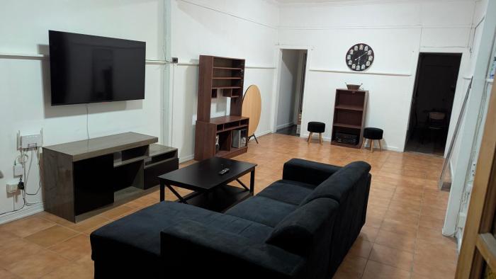 Residencia cercana ENGIE