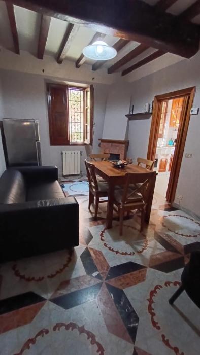 San Frediano guest house