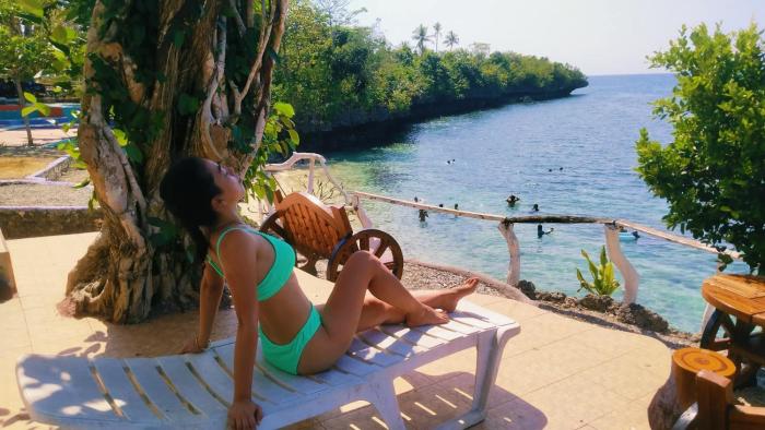 Poseidon White Sand Resort & Cave