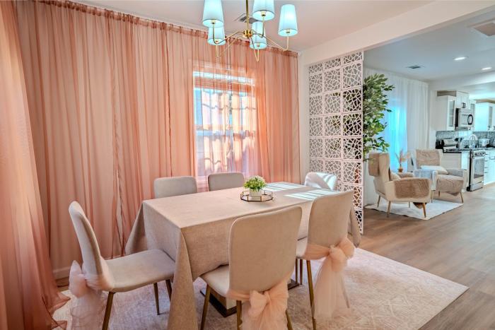 Cozy Modern Home near Braves Stadium 3BR & 3BA