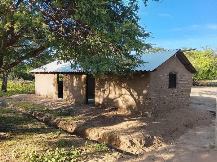 Rancheria Hostel