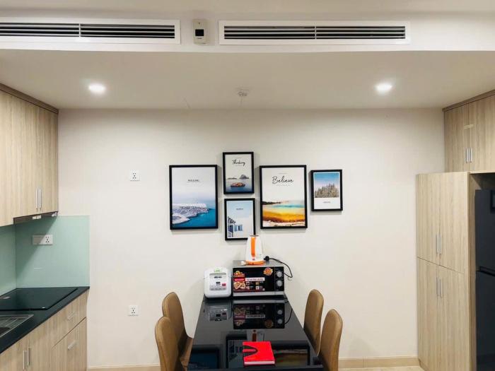 Gold Coast Apartment Premium