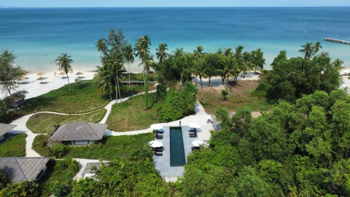 Tamu Koh Rong