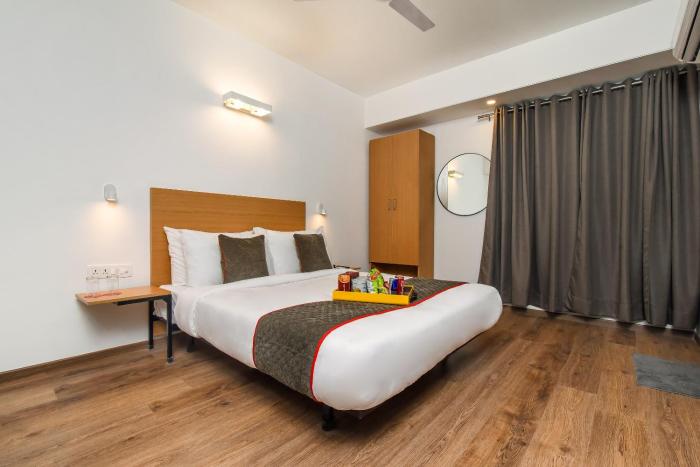Townhouse C Scheme Ahinsa Circle