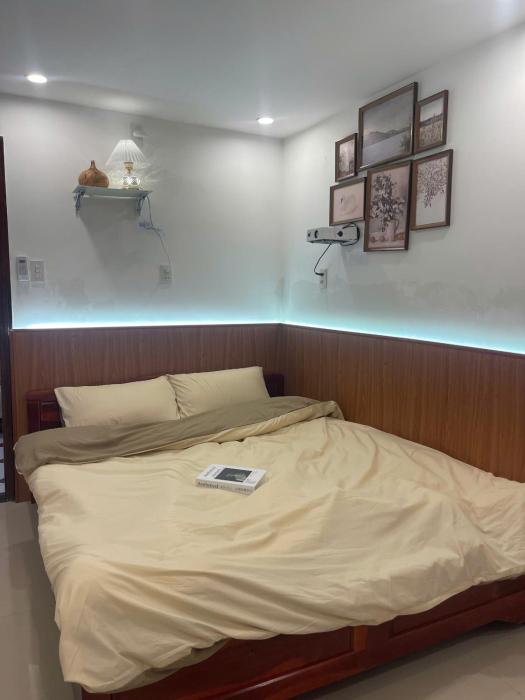 La ruelle Huế - Bà Triệu