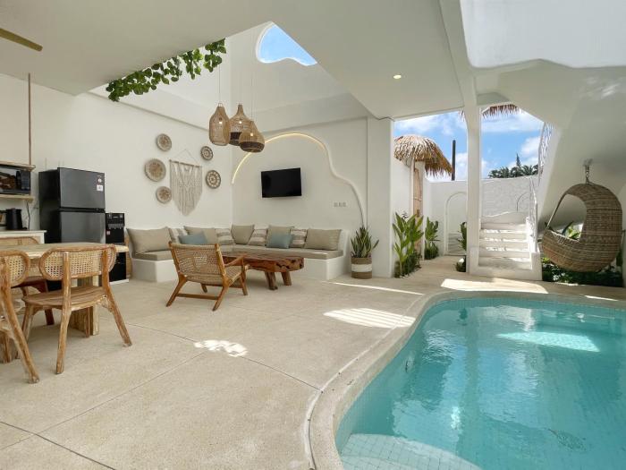 Casa Nimare - Stunning New 2BR Villa in Central Uluwatu