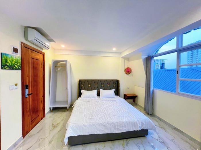 A Z Hotel Phnom Penh