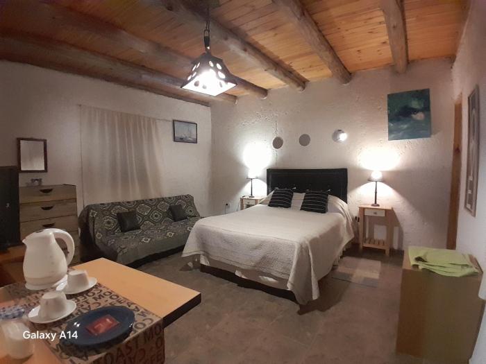 Cabañas Piedemonte