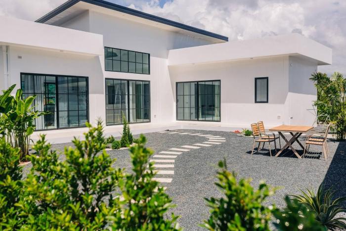 Sea and Sun Villa Khaolak - 2Beds