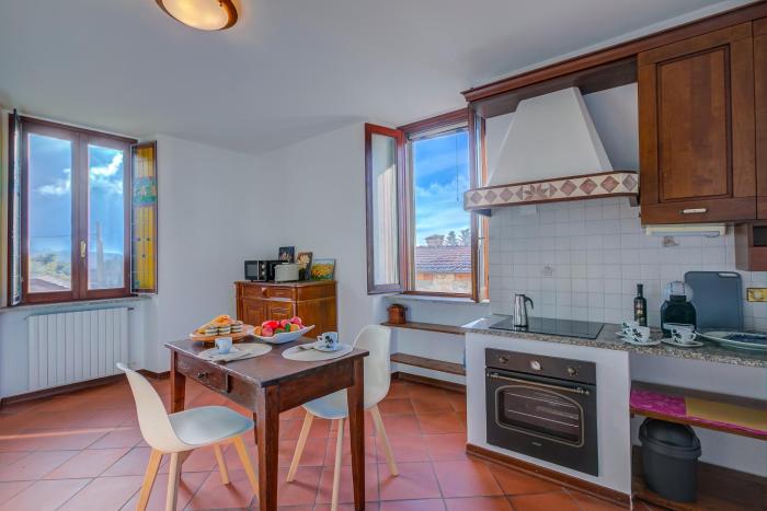 Al Vecchio Castello - Happy Rentals