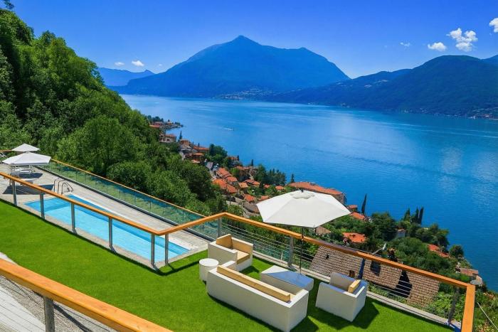 Riva Bellano Margherita 2