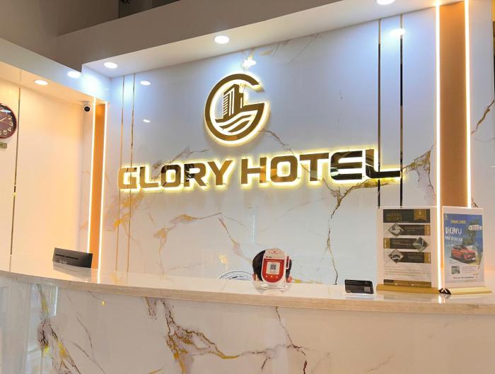 Glory Hotel
