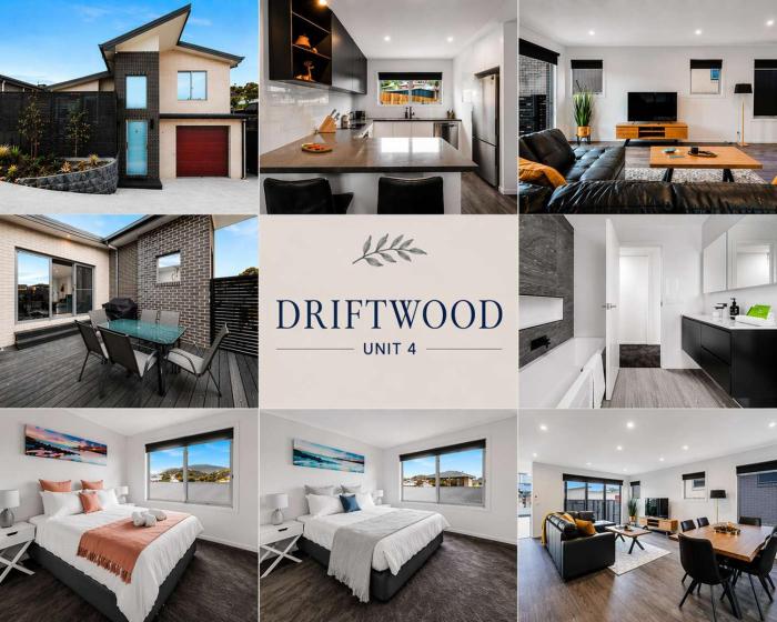 Villa 4 NEW 3Bed 2 Bath