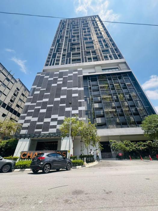 Chamber Haven KLCC