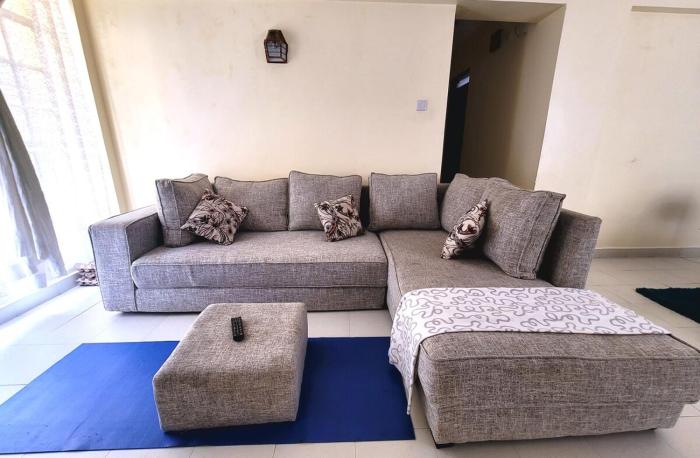 Mordern Executive suite 5min to CBD with Netflix n wi-fi